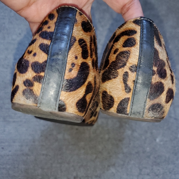 Haircalf leopard print - Picture 5 of 5